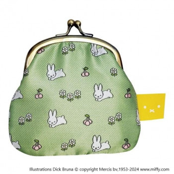人気 おすすめ 定番 冬 新生活 ギフト 寒さ 対策 プレゼント ミッフィー ジャガードがま口財布 うさぎ MF-7862 鞄 かばん | 関連単語 ビジネスバッグ 自立 A4収納 出張 通勤用 革 ブリーフケース PC収納 ファスナー付き 書類かばん ショルダーバッグ