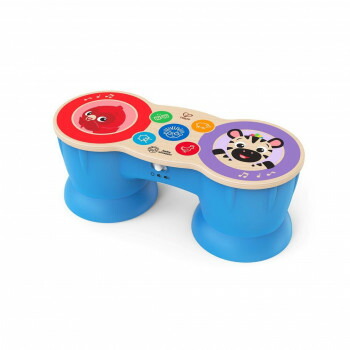 人気 おすすめ 定番 冬 新生活 ギフト 寒さ 対策 プレゼント baby einstein　マジックタッチ・ボンゴ　12610
