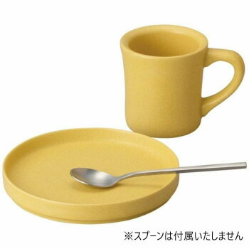 人気 おすすめ 定番 冬 新生活 ギフト 寒さ 対策 プレゼント Reborn　マグ＆プレートセット(イエ 52831