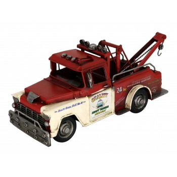 人気 おすすめ 定番 冬 新生活 ギフト 寒さ 対策 プレゼント ブリキのおもちゃ tow truck 43026 インテリア | 関連単語 ファブリック カーテン テーブル 棚 フロアライト ラック スツール ポスター 照明 ミラー 木製 ベッド 北欧 韓国風 おしゃれ ラグ|創造生活館
