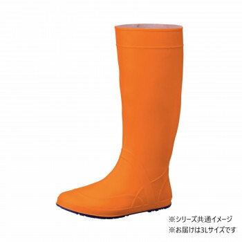 一般受け おすすめ 定番 冬 新生きて行く 差し上げ物 寒さ 打つ手 差し上げ物 福山ゴム工業 タスカール TSK-1 オレンジ色 3L BB40200 靴 シューズ ソックス 靴下 | 赤ちゃん用 赤ちゃん用 教え子用 中学生 高校生 角帽 世界人 老いらく者向け 介護用 男女兼用大きさ 伸縮性 伸ばすこと原材料