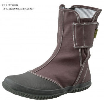 人気 おすすめ 定番 冬 新生活 ギフト 寒さ 対策 プレゼント 福山ゴム工業 ノーカーズ NK-11 ブラウン L EE90100 靴 シューズ 靴下 ソックス | 通年対応 冬用 夏用 春秋向け 雪道対応 梅雨対策 屋外作業用 軽作業用 長距離歩行向け 運転用 ドライブ向け