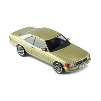 人気 おすすめ 定番 冬 新生活 ギフト 寒さ 対策 プレゼント イクソモデル B MB 500 SEC 1981 (C126) 1/43スケール メタリックベージュ CLC537N 男子 男の子 おもちゃ 玩具 | 関連単語 RCトラック 工事車両 ショベルカー ダンプカー クレーン トレーラー｜創造生活館