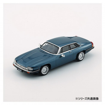 人気 おすすめ 定番 冬 新生活 ギフト 寒さ 対策 プレゼント ビ-エムクリエイションズ ジャガー XJS 84 1/64スケール コバルトブルー (RHD) 64B0158 男子 男の子 おもちゃ 玩具 | 関連単語 RCトラック 工事車両 ショベルカー ダンプカー クレーン トレーラー