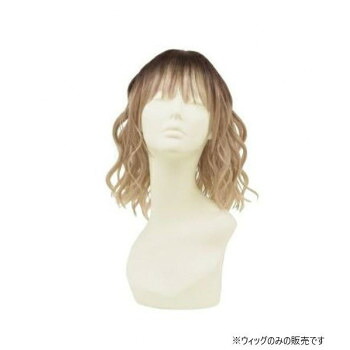 プリシラ オールウィッグ ヌーディーウェーブボブ 耐熱 ピーチゴールドグラデーション A-714-TPGG 髪 髪の毛 ヘアー 頭皮 美容 抜け毛 枝毛 | 関連単語 ヘアドライヤーケア 髪保湿ミスト 髪ツヤブラシ 髪うるおいオイル ヘアスムーズケア ヘアブラッシング用品｜創造生活館