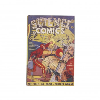 人気 おすすめ 定番 冬 新生活 ギフト 寒さ 対策 プレゼント アメリカンコミック ブックボックス SCIENCE COMICS IN011495 家具 収納 ラック | 関連単語 キッチンラック ランドリーラック ハンガーラック ワゴン 隙間収納 扉付き収納 突っ張り棚 収納棚
