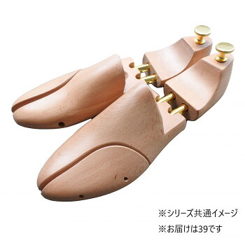 人気 おすすめ 定番 冬 新生活 ギフト 寒さ 対策 プレゼント KINGYARD シューツリー ツインチューブ39(24～24.5cm)