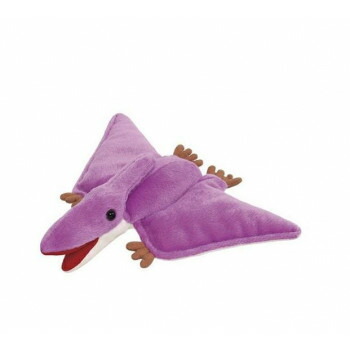 シュタイフ　ぬいぐるみ　プテラノドン　恐竜　ダイナソー シュタイフ ぬいぐるみ プテラノドン 恐竜 ダイナソー