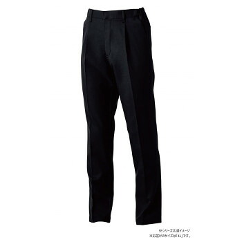 人気 おすすめ 定番 冬 新生活 ギフト 寒さ 対策 プレゼント 桑和 9522-09 スラックス(ワンタック.脇ゴム) 4Lサイズ ブラック(4) SOWA スポーツ アウトドア 野外 屋外 BBQ | 関連単語 おしゃれ アイデア商品 キッズ 靴 シ ューズ メンズ 男 レディース 女|創造生活館