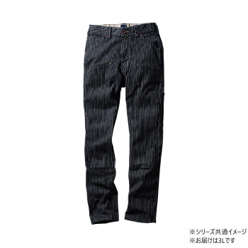 人気 おすすめ 定番 冬 新生活 ギフト 寒さ 対策 プレゼント 桑和 1472-08 カーゴパンツ(ノータック) 3Lサイズ ストライプ(910) Dandy Dad スポーツ アウトドア　野外 屋外 BBQ | 関連単語 おしゃれ アイデア商品 キッズ 靴 シ ューズ メンズ 男 レディース