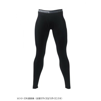人気 おすすめ 定番 冬 新生活 ギフト 寒さ 対策 プレゼント 桑和 0585-47 サポートロングタイツ(前開き) Sサイズ ブラック(4) 衣装 長袖 半袖 ズボン パンツ 帽子 | 関連単語 コットン100 ポリエステル混 合繊素材 涼感素材 厚手素材 保温素材 防臭加工