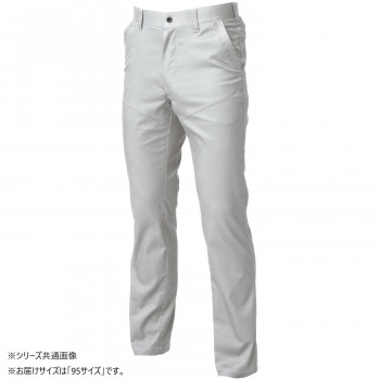 人気 おすすめ 定番 冬 新生活 ギフト 寒さ 対策 プレゼント 桑和 3048-09 スラックス 95サイズ シルバーグレー(22) スポーツ アウトドア 野外 屋外 BBQ | 関連単語 ケース バンダナ エプロン おしゃれ アイデア キッズ 商品 遠足 キッズ 靴 シ ューズ|創造生活館