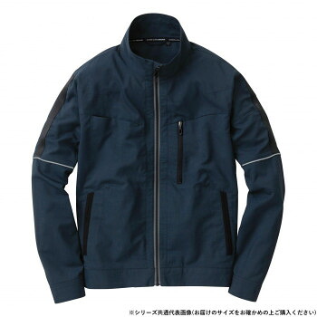人気 おすすめ 定番 冬 新生活 ギフト 寒さ 対策 プレゼント 桑和 8018-10 長袖ブルゾン 3Lサイズ ネイビー(1) スポーツ アウトドア 野外 屋外 BBQ | 関連単語 メンズ 男 レディース 女 大きい 小さい サイズ かばん 革 バッグ 寒さ 対策 イベント 発表会|創造生活館