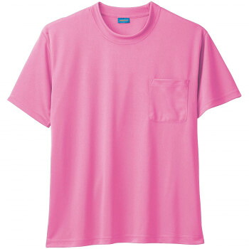 人気 おすすめ 定番 冬 新生活 ギフト 寒さ 対策 プレゼント 桑和 50381 半袖Tシャツ(胸ポケット付き) Lサイズ ピンク(44) SOWA スポーツ アウトドア　野外 屋外 BBQ | 関連単語 おしゃれ アイデア商品 キッズ 靴 シ ューズ メンズ 男 レディース 女