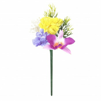 人気 おすすめ 定番 冬 新生活 ギフト 寒さ 対策 プレゼント お供え用　ミニ仏花　プリザーブドフラワー　想花(そうか)　イエロー　C34830 冠婚 葬祭 | 関連単語 お供え物 カタログギフト冠婚葬祭 結婚祝い 結婚内祝い 香典返し 快気祝い 忌明けギフト