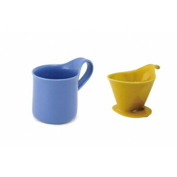 人気 おすすめ 定番 冬 新生活 ギフト 寒さ 対策 プレゼント ZEROJAPAN(ゼロジャパン) ドリッパー＆カフェマグセット YP/BB DMZ-15 食器 | 関連単語 パーティー 電子レンジ対応 軽量 陶磁器 セット おしゃれ 小鉢 茶碗 カップ 和風 割れにくい 来客用 キッチン用品・食器・調理器具-コーヒー・お茶用品-その他