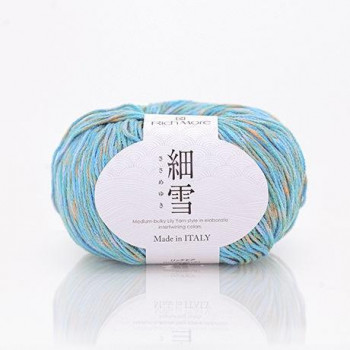 ハマナカ リッチモア ササメユキ No.3 003818003 趣味 ハンドメイド 手芸 | 関連単語 手芸キット 手作りキット フェルト ボタン ワッペン 糸 レース 布 ハギレ 型紙 ファスナー マスク素材 テープ ビーズ 生地 ミシン パッチワーク 刺繍 編み物 手芸材料 彫刻 刻印