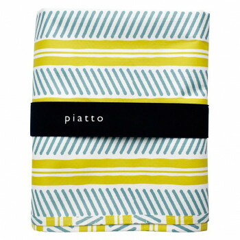 にんき 人気 おすすめ 定番 冬 春 孫 冬 新生活 ギフト 寒さ 対策 プレゼント piatto レジャーシート ラインボーダー (L) YELLOW イエロー A683YE アウトドア キャンプ レジャー 災害 防災 地震 | 関連単語 旅行 トラベル 虫 害鳥 害獣 便利 グッズ 防虫