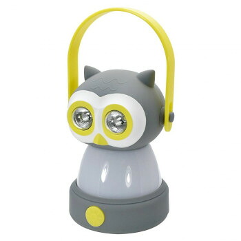 にんき 人気 おすすめ 定番 冬 春 孫 冬 新生活 ギフト 寒さ 対策 プレゼント CAMPER オウル LEDランタン GRAY グレー A562GY 照明 ライト | 関連単語 ペンダントライト 調光ライト モダン照明 スマートライト シーリングライト LEDライト 防水ライト 間接照明