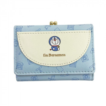 人気 おすすめ 定番 冬 新生活 ギフト 寒さ 対策 プレゼント I’m Doraemon ドラえもん 口金財布 DRA22-2 鞄 かばん | 関連単語 レディース メンズ 通勤 リュック 大容量 軽量 トート ショルダー 防水 ビジネス ナイロン 学生 2way 黒 旅行 マザーズバッグ