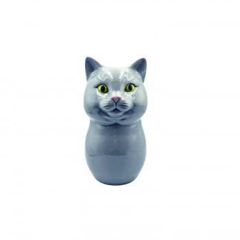 人気 おすすめ 定番 冬 新生活 ギフト 寒さ 対策 プレゼント キャットセラミック フラワーポット(L) グレー 4009567-04 調理 料理 キッチン | 関連単語 アイデア 商品 お弁当 グッズ アイディア ジューサー ミキサー 便利 時短 鍋 揚げ物 天ぷら 唐揚げ