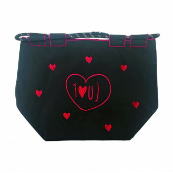 一般受け おすすめ 定番 冬 新生きて行く 差し上げ物 寒さ 打つ手 差し上げ物 8 begin bag v2 (S) アイラブユー 4009124-12