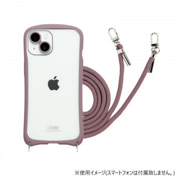 人気 おすすめ 定番 冬 新生活 ギフト 寒さ 対策 プレゼント iPhone15/14兼用背面型ケース i.Color Cacao iP23-61-ICSH05 PC パソコン スマホ タブレット | 関連単語 モニター アーム 液晶 保護 マウス ssd ディスク hdd ルーター アダプタ フラッシュ LAN