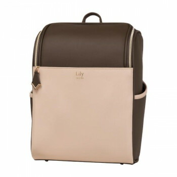 楽天市場】【送料無料】Lily リュックサック Bag-Lily02 ブラック