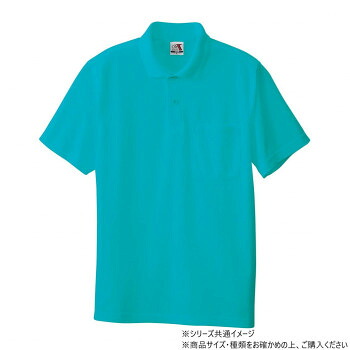 にんき 人気 おすすめ 定番 冬 春 孫 冬 新生活 ギフト 寒さ 対策 プレゼント 桑和 27 半袖ポロシャツ(胸ポケット) 6Lサイズ ミントグリーン(101) スポーツ アウトドア　野外 屋外 BBQ | 関連単語 ラック 収納 ボックス ケース バッグ スリム アイデア 便利