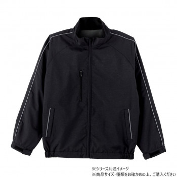 人気 おすすめ 定番 冬 新生活 ギフト 寒さ 対策 プレゼント 桑和 3300 カラーブルゾン Sサイズ ブラック(4) スポーツ アウトドア 冷感 涼しい 薄手 野外 屋外 BBQ | 関連単語 発表会 買い物 コスプレ ストール 運動会 子供 かわいい ケース バンダナ|創造生活館