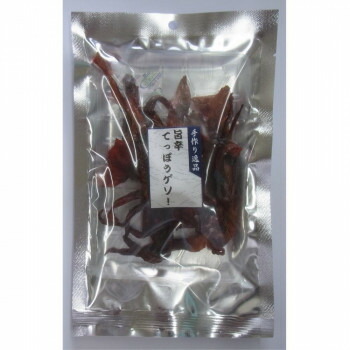 人気 おすすめ 定番 冬 新生活 ギフト 寒さ 対策 プレゼント 小倉秋一商店 旨辛てっぽうゲソ 45g×10セット 食品 佃煮 詰合せ セット ギフト | 関連単語 昆布 バラエティ セット 米 こんぶ かつお しょうゆ 鮭 詰め合わせ 海苔 味海苔 梅 米粉 米 醤油 みそ汁