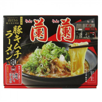 人気 おすすめ 定番 冬 新生活 ギフト 寒さ 対策 プレゼント 箱入山口蘭蘭 3食 20箱|創造生活館