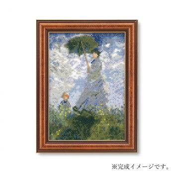 一般受け おすすめ 定番 冬 新生きて行く 差し上げ物 寒さ 打つ手 差し上げ物 差し交わす・編み目一揃いの道具 ART GALLERY ミニフレームコレクション 「日がさを刺す女」モネ 7585  運動競技 アウトドア 室外 室外 BBQ | かかわり合い言葉  女 スニーカー 仕合わせ 納める ボックス席 入れもの 御徒面子