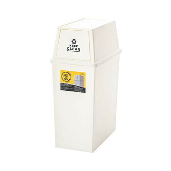 人気 おすすめ 定番 冬 新生活 ギフト 寒さ 対策 プレゼント 東谷 ダストボックス スタッキングペール45L スリム ホワイト LFS-761WH インテリア | 関連単語 棚 テレビ台 カーテン ソファ チェア ラグ ミラー ベッド 木製 一人暮らし 韓国風 ファブリック｜創造生活館