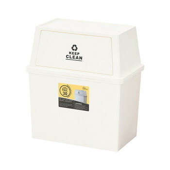 人気 おすすめ 定番 冬 新生活 ギフト 寒さ 対策 プレゼント 東谷 ダストボックス スタッキングペール30L ワイド ホワイト LFS-767WH インテリア | 関連単語 モダン シンプル ナチュラル 北欧 韓国風 おしゃれ ベッド ソファ 照明 ラグ マット 観葉植物|創造生活館