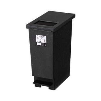 東谷 トラッシュカン 20L ブラック LFS-860BK 家具 収納 照明 | 関連単語 インテリア テーブル 地球儀 マット カーペット ラグ 写真 おしゃれ アイディア 便利 クリスマス 玄関 コード 整理 バス 補助器具 ベッド ラック スチール フック 吸盤 転倒 防止 つっぱり|創造生活館