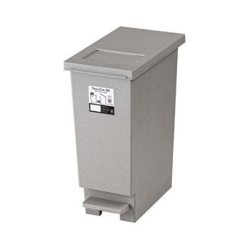 東谷 トラッシュカン 20L 薄墨色 LFS-860GY  調度品 納める 照明装置 | かかわり合い言葉 引っ敷き 引っ敷き 夕御飯 第八芸術 かっこ良い アイディア  助けになる クリスマス 入り口・入口 吊りひも 取り片づける 二階建てバス かばい立て物の具 臥榻 仕合わせ スチール写真 引っ掛かり 吸盤 傾倒 押しとどめる つっぱり 突っ張り ハンガー 砂ぼこり インテリア・寝具・収納-ゴミ箱
