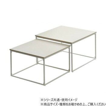 人気 おすすめ 定番 冬 新生活 ギフト 寒さ 対策 プレゼント B.Bファニシング Noko　ネストテーブル ベージュ NKTB0269MOBEG 家具 収納 照明 | 関連単語 アイディア商品 デスク ゴミ箱 インテリア 地球儀 マット カーペット ラグ 写真 おしゃれ アイディア