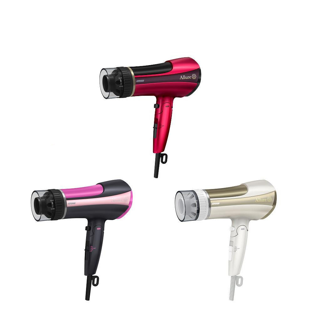 Ssk 1 Allure Series Anion Dryer Dr Rm77 P Pink Rakuten Global Market