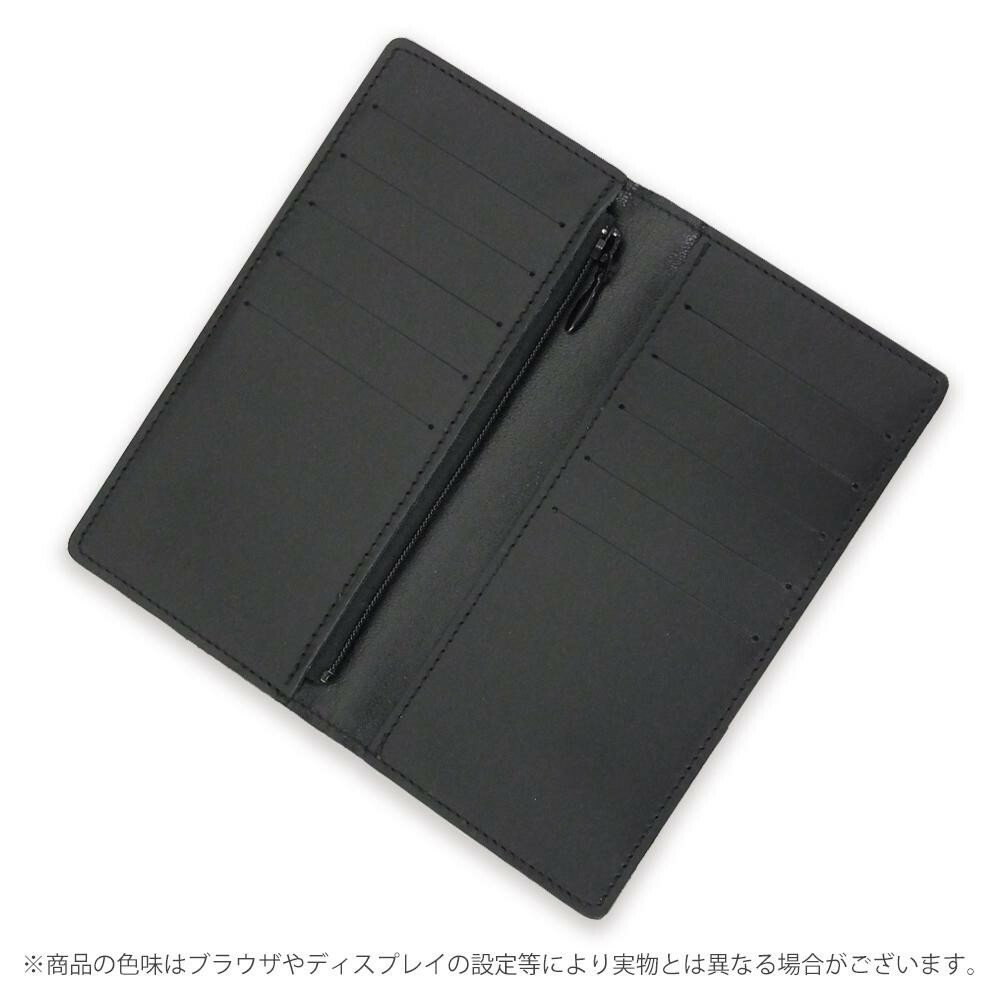 手芸・クラフト関連商品 半製品 カードケース 黒 5055-02 オススメ 送料無料