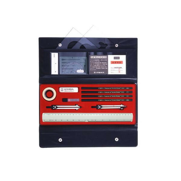 楽天市場】【J-146079】【ケイズドラフト】製図器セット MS-007