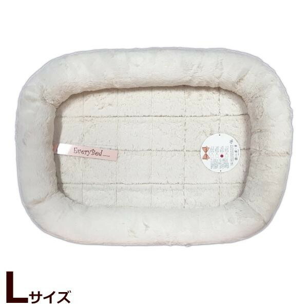 ペット 犬用品関連 洗濯機で丸洗いokのペット用ベッド Sermus Es