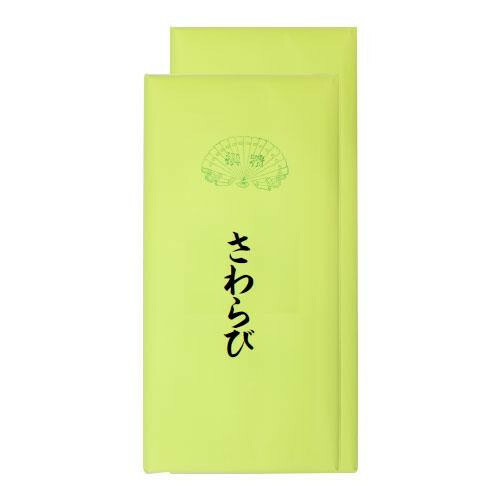 差し上げ物 オススメ 父 母 日備品 作り名用産業紙 さわらび 2×6尺 50枚 AD522-3 貨物輸送無料 しっぺい返し 差しあげる品