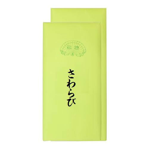 おすすめの 便利アイテム 通販 仮名用加工紙 さわらび 1.75×7.5尺 50枚 AD522-4 使いやすい 一人暮らし 新生活|創造生活館