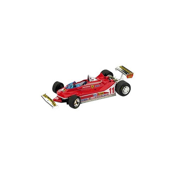 お取り寄せ レーシングカー Brumm ブルム おしゃれ 雑貨 トレンド 人気 送料無料 な R511rsお得 J Scheckter 11 T4 312 フェラーリ Dgb Gov Bf