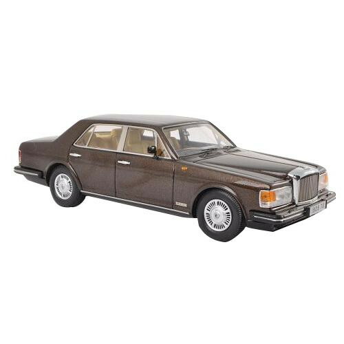 本物を忠実に再現したモデルカー!