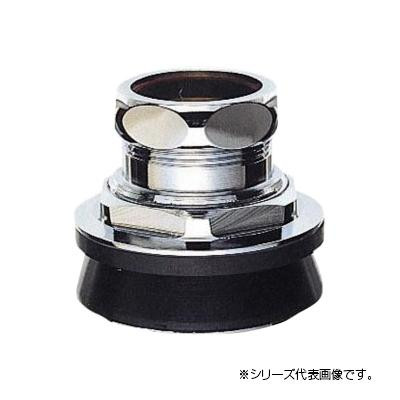 楽天市場】お洒落 家具 関連 SANEI 洗浄管連結異径チーズ H81-46 ...