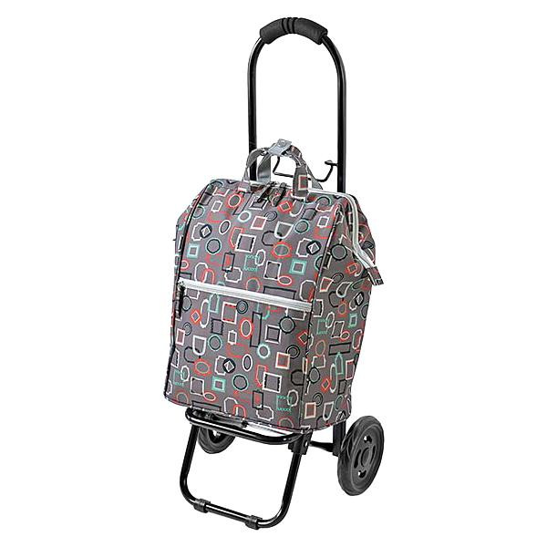 海外正規品 楽天市場 生活 雑貨 おしゃれ ショッピングカート 口金式 15 5024 グレー お得 な 送料無料 人気 おしゃれ 創造生活館 高級感 Www Faan Gov Ng