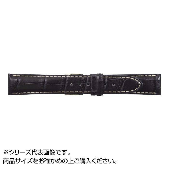 超人気の アイデア 便利 グッズ Mimosa ミモザ 時計バンド クロコマット 18cm ネイビー ホワイトステッチ 美錠 銀 Wrm Nw18 お得 な全国一律 創造生活館 楽天ランキング1位 Faan Gov Ng