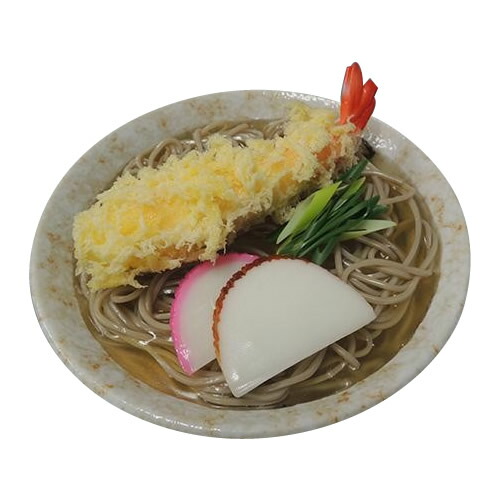 即日出荷 楽天市場 文具 玩具 日本職人が作る 食品サンプル 天ぷらそば Ip 426 おすすめ 送料無料 創造生活館 人気ショップが最安値挑戦 Advance Com Ec
